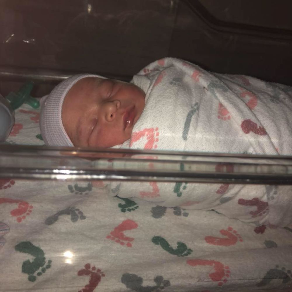 Meet your Posher, Julia